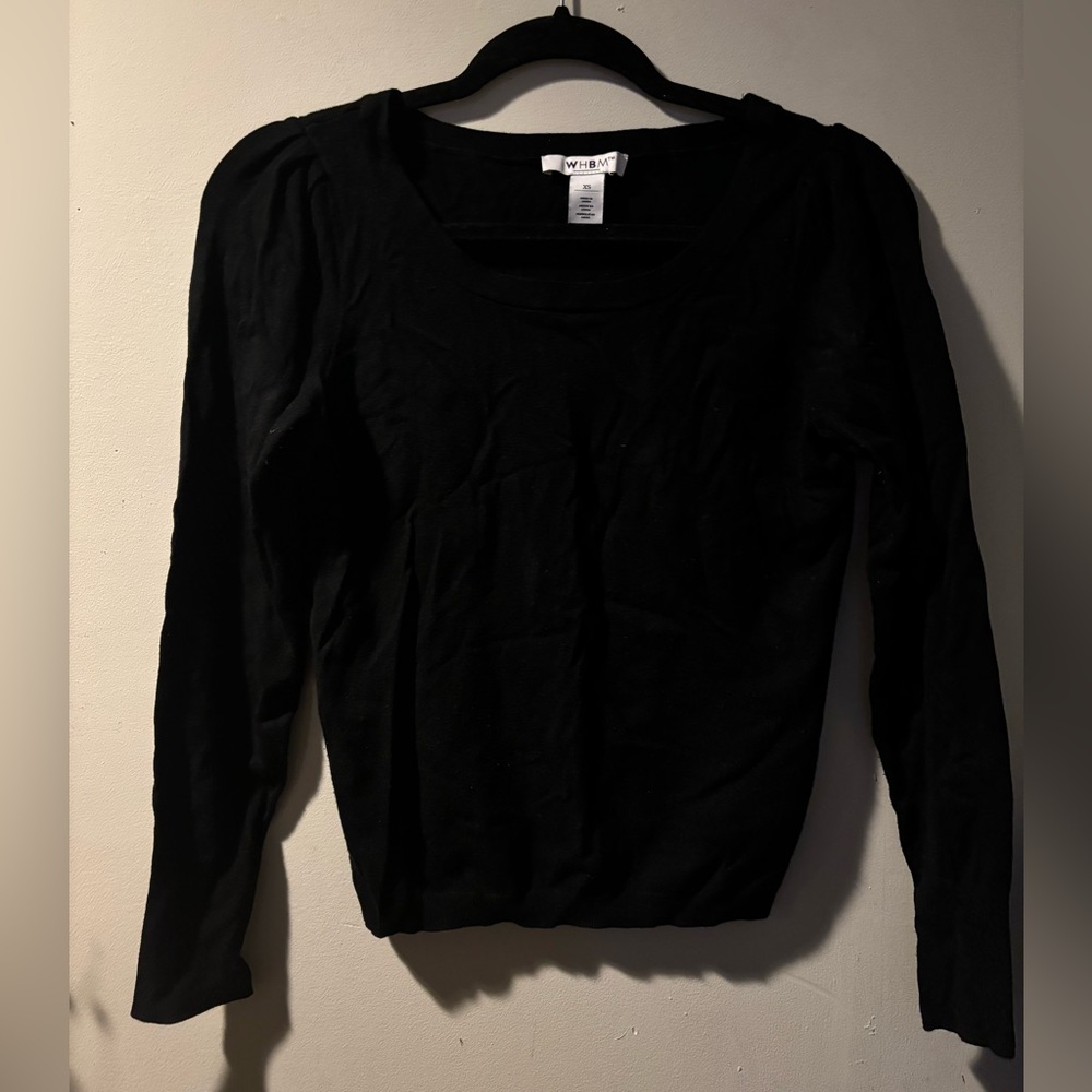 WHBM Sweater